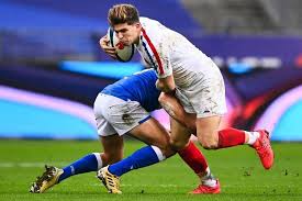 Le tournoi a commencé à titre non officiel: 6 Nations Calendrier Diffusion Les Favoris Les Infos Pratiques De La Competition Sport La Roche Sur Yon Maville Com