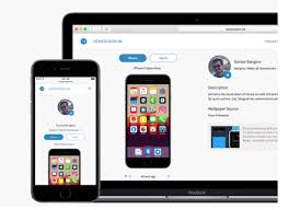 Homescreen Me Returns With A New Site For Sharing Your Favorite Apps Homescreen Favorite Apps Iphone Watch