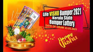 Customers are requested to contact only with our customer care mobile number +91 9400 312 335 for all your business queries. Vishu Bumper 2021 à´µ à´· à´¬à´® à´ªàµ¼ 2021 Prakash Lotteries Manjeri Youtube