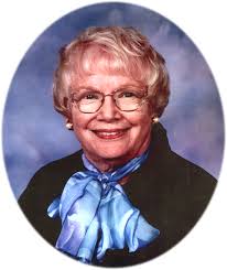 Nancy Louise Fogarty, Ph.D.