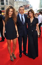 Rowan sebastian atkinson cbe is an english actor, comedian, and writer. Mr Bean Rowan Atkinson S Daughter Lily Sastry Bio Age Boyfriend And Net Worth Profvalue Blog