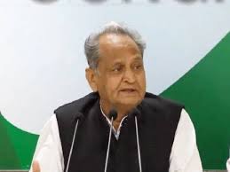 We did not find results for: Corona Vaccination Rajasthan Cm Ashok Gehlot Demands People Over 18 Years Of Age Get Supplements News Unique