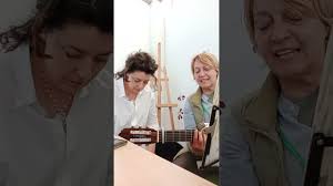 Rumba a Poveda desde Guadix (Letra y música Elia Fleta Mallol) Percusión  Rocío Rosado