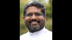 Bible and Sexuality: Rev. V M Mathew at Lighted To Lighten