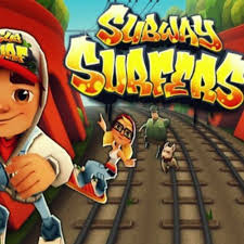 Subway Surfers Games Subway Surfers Game Subway Surfers Surfer