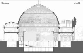 Kommentare (7) lesen / meldung kommentieren A New Contemporary Art Venue A Sneak Peek Inside Francois Pinault S Art Museum Bourse De Commerce 2luxury2 Com