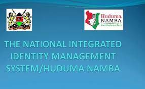 How to check my huduma number collection point. Niims Kenya Registration How To Apply Get Huduma Number Namba Kenyayote