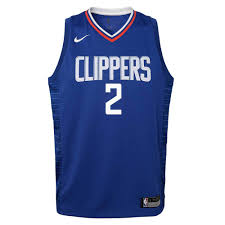 Discover a beguiling stock of clippers jersey at alibaba.com. Nike Los Angeles Clippers Kawhi Leonard 2020 21 Kids Icon Swingman Jersey Rebel Sport