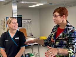 Member for kurrajong minister for health minister for families and community services minister for aboriginal and torres strait islander affairs. Don T Be Complacent Act On Covid Cases Health Minister Canberra Citynews