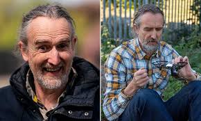 Extinction Rebellion co-founder Roger Hallam is spared jail over plot to  close Heathrow by flying drones near the airport in bid to force the  Government to abandon plans for third runway