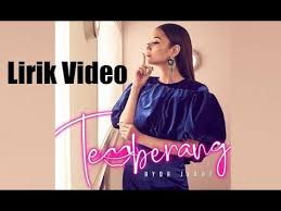 Kau bilang aku kau akan selalu sayang. Temberang Aida Jebat Lirik Video Youtube