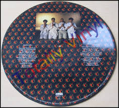 San jose | frankie goes to hollywood | welcome to the pleasuredome | 1984 island/zzt records lp. Totally Vinyl Records Frankie Goes To Hollywood The Power Of Love The World Is My Oyster 12 Inch Picture Disc