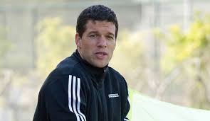 #niko kovac #robert kovac #michael ballack #giovane elber #everybody loved niko#fc bayern #fcb #football #bayern. Dfb Team Ballack Glaubt Fest An Achtelfinaleinzug