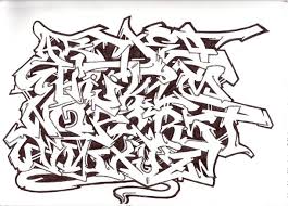 Design The Poster Street Alphabet Competition Graffiti Lettering Graffiti Lettering Alphabet Graffiti Alphabet Los graffitis están ligados a las ciudades y solo en ellas adquieren su sentido. graffiti lettering