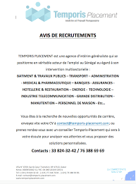 Temporis Placement Home Facebook