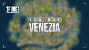 Unofficial playerunknown's battlegrounds interactive maps. New Pubg Map Could Venezia 2 0 Become A Reality Dexerto