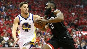 Basket como estilo de vida. Warriors Vs Cavaliers Kembali Terjadi Di Final Nba 2018