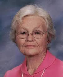 Beulah Peedin Obituary