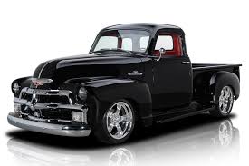 For kids of all ages. 136483 1955 Chevrolet 3100 Rk Motors Classic Cars And Muscle Cars For Sale