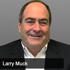 Larry Muck's Instagram, Twitter & Facebook