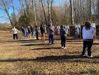 SC Carry Permit - June 6
