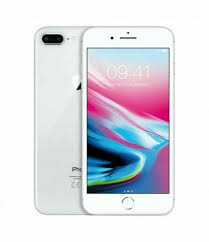 Hold a charge, can charge correctly, battery doesn't drain. Apple Iphone 8 Plus 256gb Silver Unlocked A1864 Cdma Gsm For Sale Online Ebay