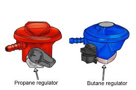 Some high pressure regulators are preset. What Is A Clip On Gas Regulator Wonkee Donkee Tools