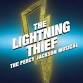 The Lightning Thief – The Percy Jackson Musical event image