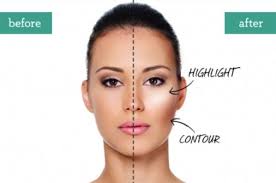 Highlighters For Jlo Glow How To Apply Illuminator How To Highlight Your Face Illuminator Makeup Tips Luminizer Makeup Makeup Artist Schools Beauty Secrets