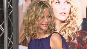 Meg Ryan Speaks Out