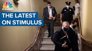 The Latest On Stimulus Youtube