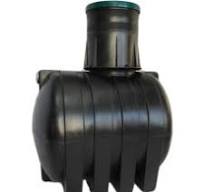 Купить септик для частного дома. Септик для дачи. Септик для ...