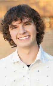 Meet Hunter Flanagan