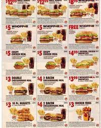 Do you offer any coupons for the new grass burger. Burger King Coupon Code For Today Burger Poster