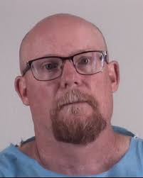 Thomas Boykin, Mansfield Teacher Accused of Assaulting Wife and Shooting  Children