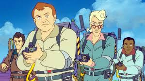 Much like cartoons such as tiny toons, animaniacs, and freakazoid, most of the jokes and the plots began to revolve around the tv and entertainment industry. 22 Awesome Cartoons Based On Movies Ghostbusters Back To The Future And More Gamespot