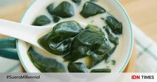 Masak dibikin mudah dengan menyediakan bahan siap pakai,dengan mengolah bahannya lebih banyak dan bisa disimpan lebih lama, jadi ga ribet lg hrs nyiapin bahannya.waktu masak jd lebih singkat. Pas Buat Buka Puasa Ini Cara Bikin Es Cincau Gula Merah Dewan Pimpinan Daerah Perhimpunan Usaha Taman Rekreasi Indonesia Putri Jawa Barat