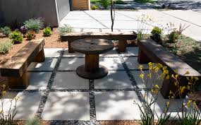 Jen Conlon Landscape Design Culver City Contemporary In 2020 Landscape Design Landscaping Inspiration Landscape Projects