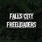 Fall City Freeloaders event image