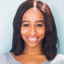 Look Who's Next Podcast With Actress and Producer, Tamara S. Hall hosted by Symone  Jackson by Black Talent TV's Look Who's Next Podcast