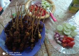 Resep daging sapi kecap super enak di jamin ketagihan. Langkah Mudah Untuk Menyiapkan Sate Kambing Dan Sapi Bumbu Kecap Anti Gagal 10 000 Aneka Resep Masakan Daging Sapi