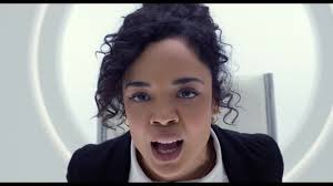 The men in black have always protected the earth from the scum of the universe. Men In Black International Neuer Trailer Zum Kinofilm Veroffentlicht
