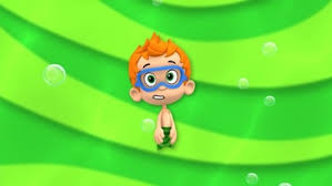 Grouper sees every day as an opportunity for discovery. Bubble Guppies Characters Tv Tropes