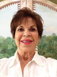 Judith Ash Obituary (1942