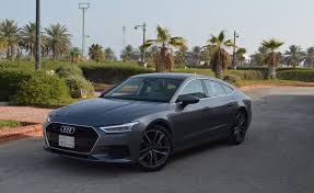 Tasarımsal değişiklikler yaşayan yeni audi q4, daha sportif gözüküyor! ØªØ¬Ø±Ø¨Ø© Ù‚ÙŠØ§Ø¯Ø© Ø§ÙˆØ¯ÙŠ A7 Ù…ÙˆØ¯ÙŠÙ„ 2020 ØªÙ‚Ø±ÙŠØ± Ù…ØµÙˆØ± Ø§Ù„Ø³Ø¹Ø± Ø§Ù„Ø³ÙŠØ§Ø±Ø§Øª Ø§Ù„Ù…ÙˆÙ‚Ø¹ Ø§Ù„Ø¹Ø±Ø¨ÙŠ Ø§Ù„Ø£ÙˆÙ„ Ù„Ù„Ø³ÙŠØ§Ø±Ø§Øª