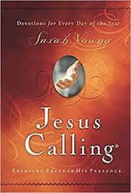 But, if you are still looking for something more cheaper and reliable, then you are free to go for the one year uncommon life daily challenge. Jesus Calling Enjoying Peace In His Presence With Scripture References Sarah Young Amazon Com Books