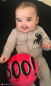 688,616 likes · 446 talking about this. Baby Pubert Addams From Addams Family Halloween Costume Contest At Costume Works Com Newborn Halloween Cute Baby Halloween Costumes Baby Halloween Costumes