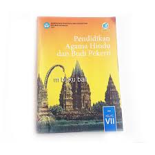 Soal agama hindu kelas 8 semester 1 kurikulum 2013. Pendidikan Agama Hindu Dan Budi Pekerti Smp Kelas Vii Ix Shopee Indonesia