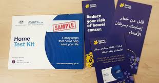 They maintain a strong public profile and preserve their independence Cancer Council Victoria On Twitter Please To Officially Launch The Arabic Bowel Screening Campaign Today In Partnership With The Australian Lebanese Medical Association Special Thanks To Arabic Speaking Community Leaders Gps And Media