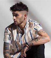 30 Best Fall Hairstyles For Men The Complete Haircut Guide